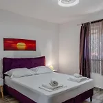 Dalmacija Posedarje