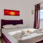 Dalmacija Posedarje