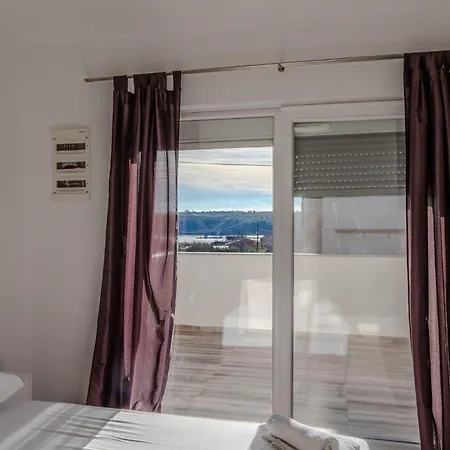 Villa Dalmacija Posedarje