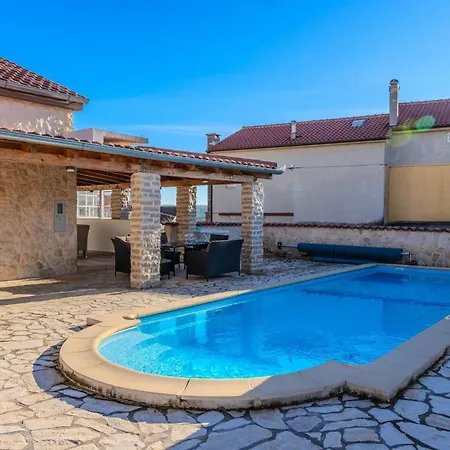 Dalmacija * Поседарье