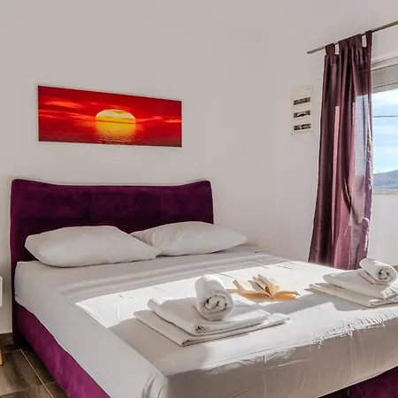 Dalmacija Posedarje