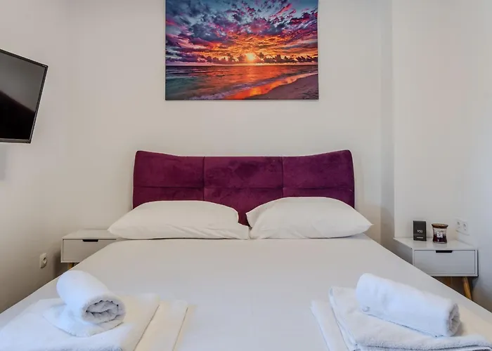 Dalmacija Вилла *