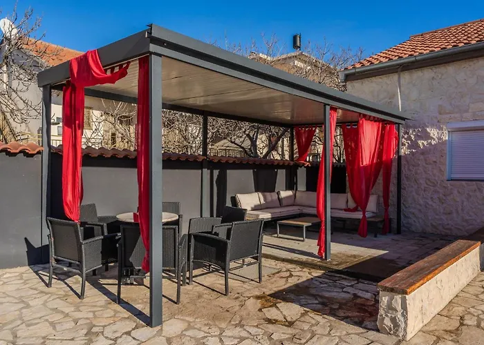 Dalmacija Вилла *