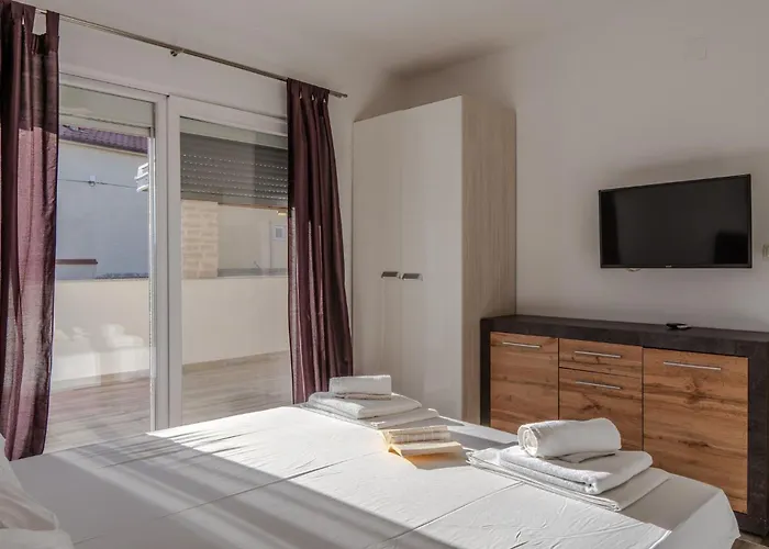 Dalmacija * Поседарье