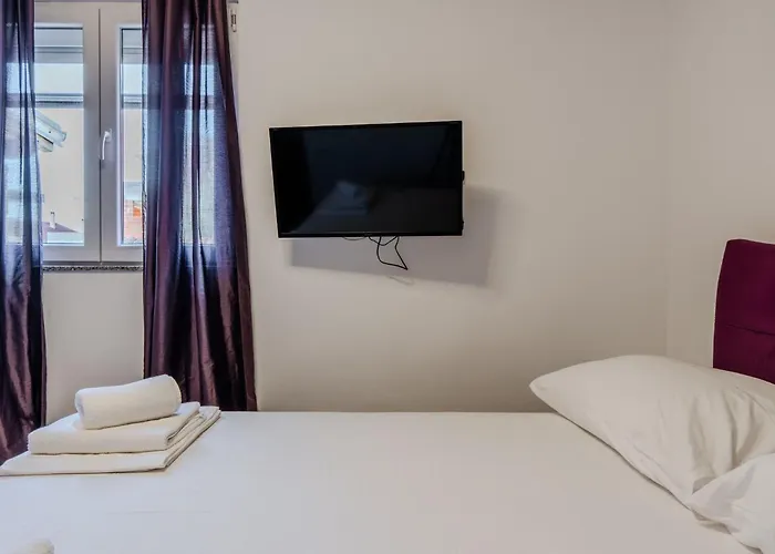 Dalmacija Вилла *