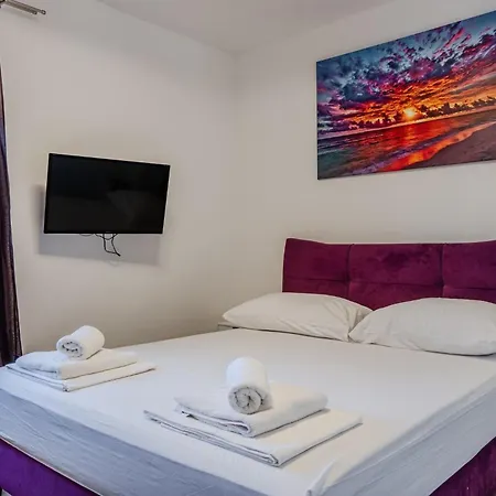 Dalmacija Villa Posedarje