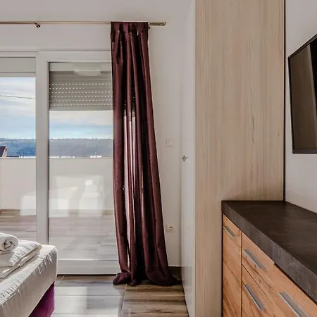 Dalmacija Villa Posedarje