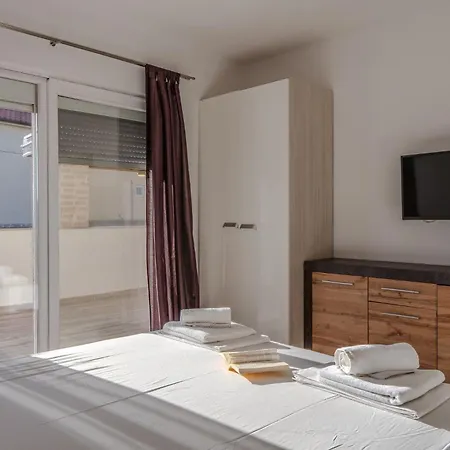 Dalmacija * Posedarje