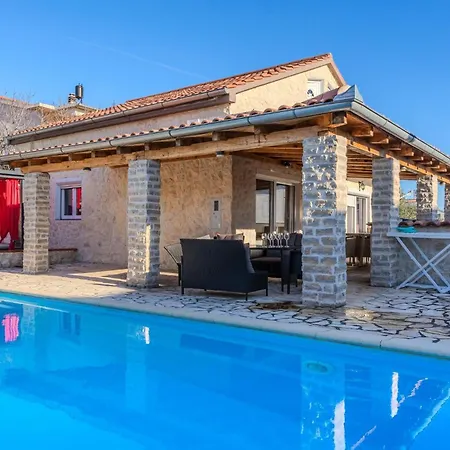 Dalmacija Villa Posedarje