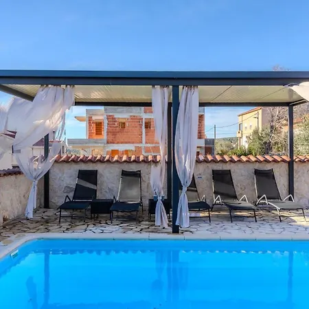 Dalmacija * Posedarje