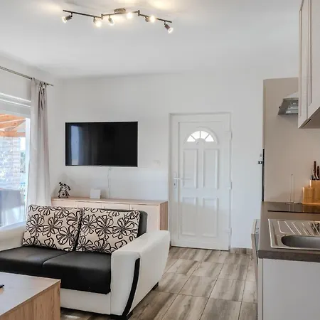 Dalmacija * Posedarje