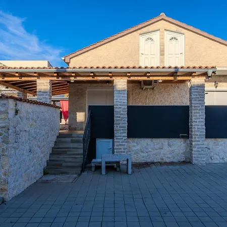 Villa Dalmacija Posedarje