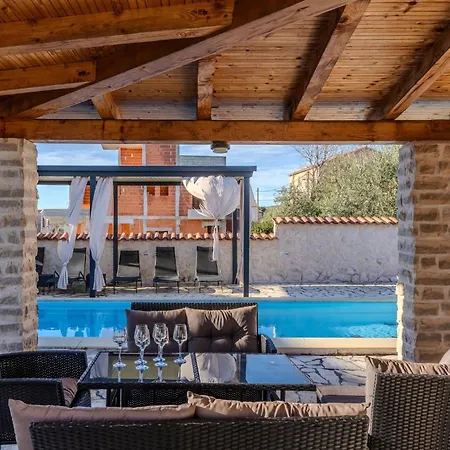 Dalmacija * Posedarje