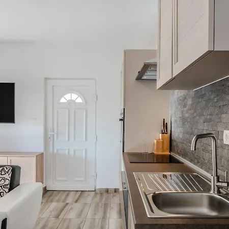 Dalmacija Villa Posedarje