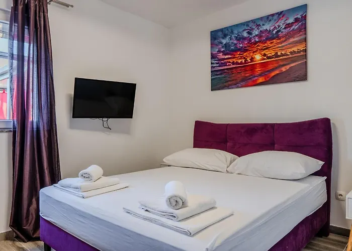 Dalmacija Villa Posedarje