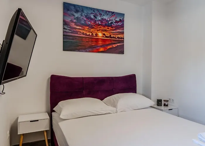 Dalmacija * Posedarje