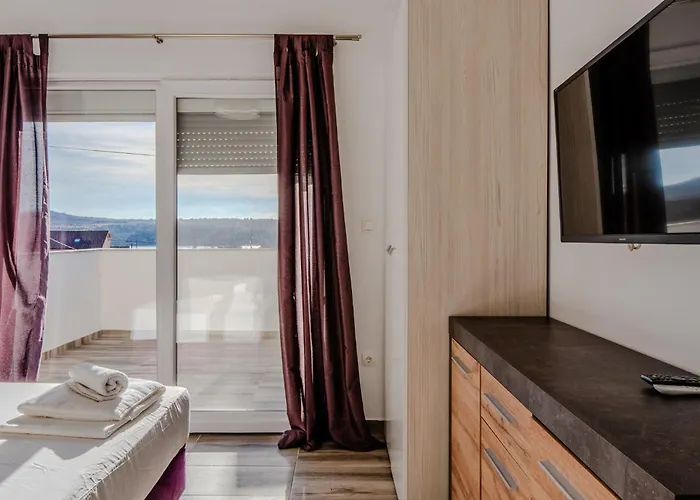 Dalmacija Villa Posedarje