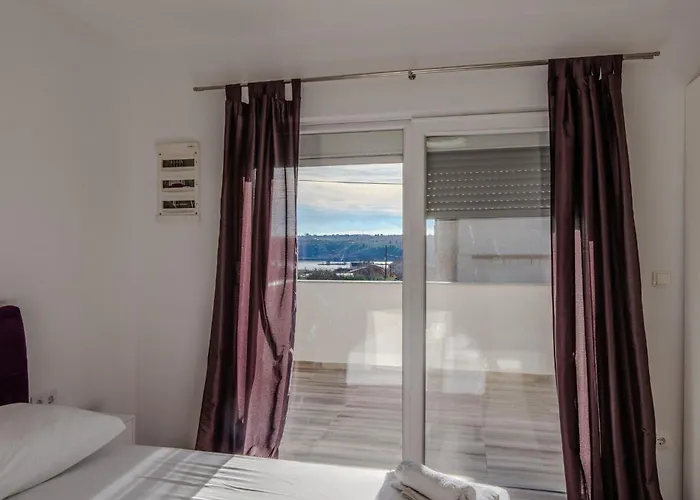 Vila Dalmacija Posedarje