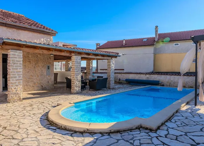 Dalmacija * Posedarje