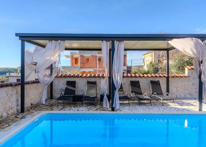 Dalmacija * Posedarje