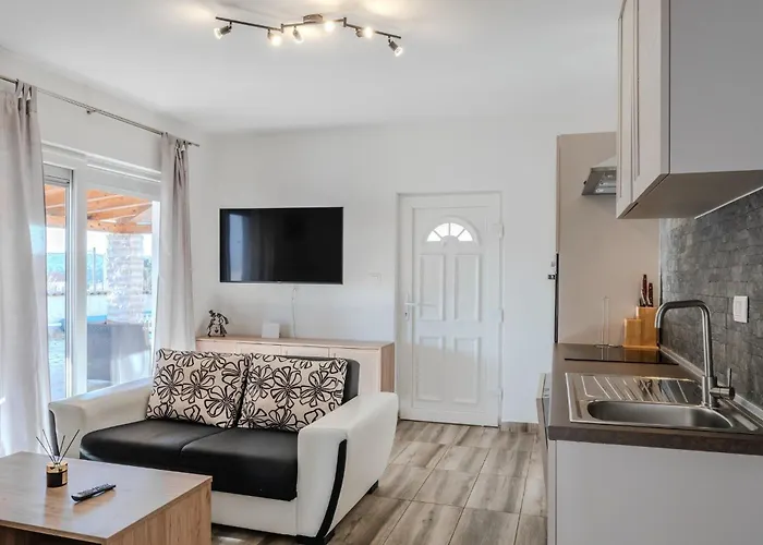 Dalmacija * Posedarje