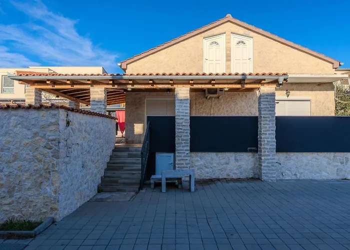 Villa Dalmacija Posedarje