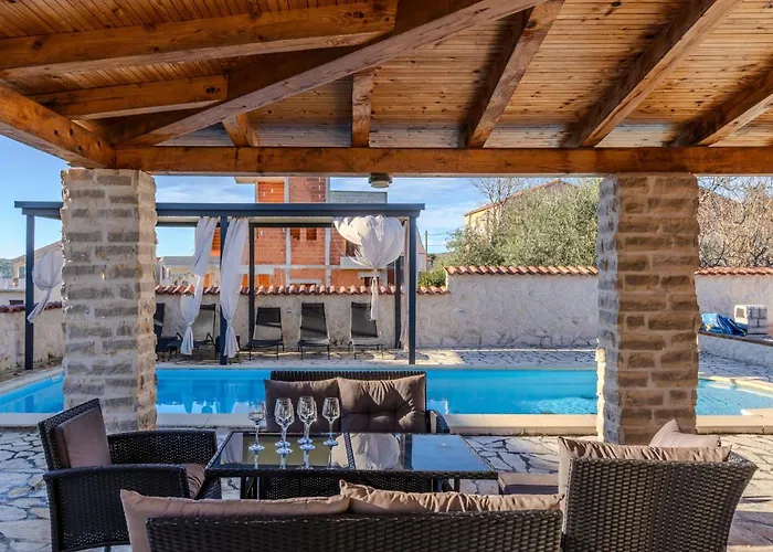 Dalmacija * Posedarje