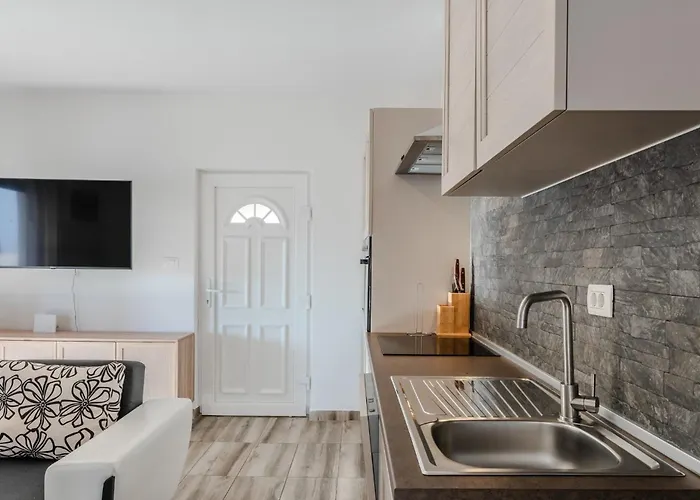 Dalmacija Vila Posedarje